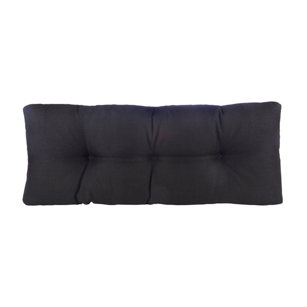 16 inch deep online bench cushion